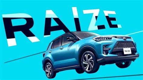 Diluncurkan Pekan Ini Berikut Spesifikasi Dan Harga Si Kembar Daihatsu