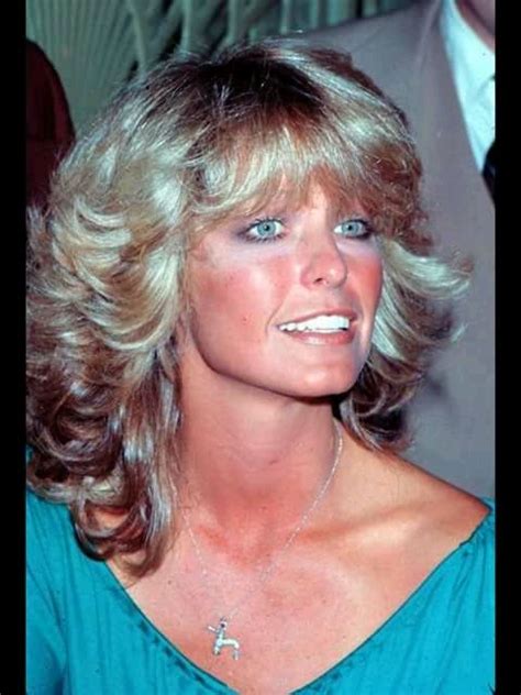 Farrah Fawcett A George Vreeland Hill Post Farrah Fawcet Farrah