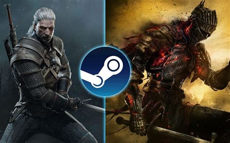 5 best RPG games to buy during Steam Winter Sale 2021