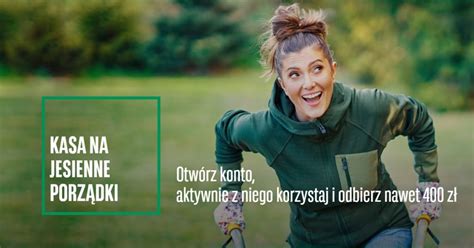 400 zł premii w promocji konta osobistego BNP Paribas Zgarnijpremie pl