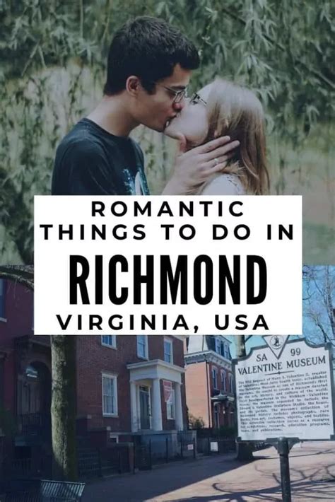 Unique Fun And Cool Things To Do In Richmond Va Artofit