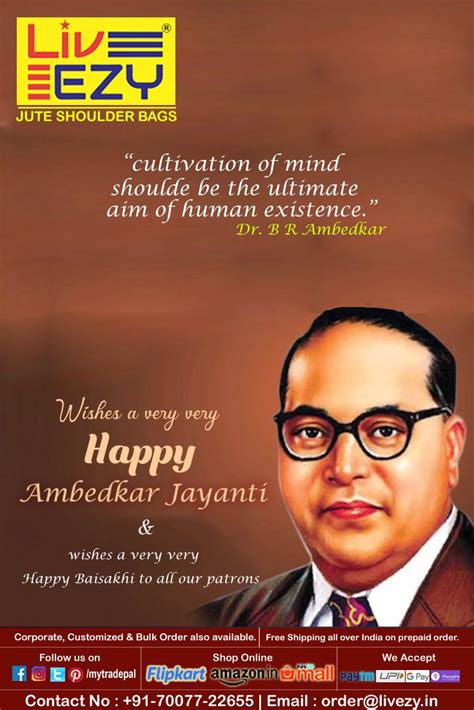 Top 999 Ambedkar Jayanti Wishes Images Amazing Collection Ambedkar Jayanti Wishes Images Full 4k