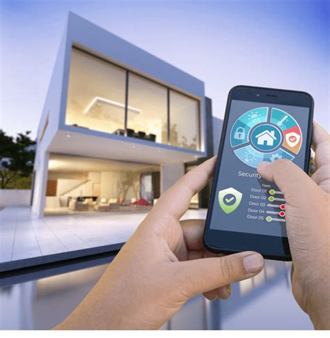 Wireless Security Systems - GeoArm Security