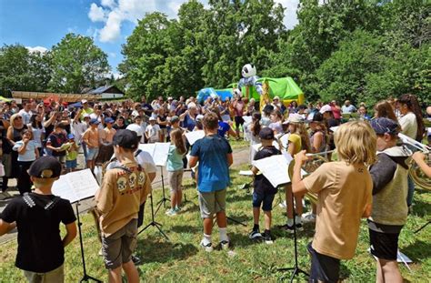 Schulfest In Blumberg Neuer F Rderverein Startet Jetzt Durch