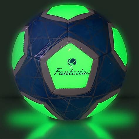 Best Glow In The Dark Footballs There S One Clear Winner