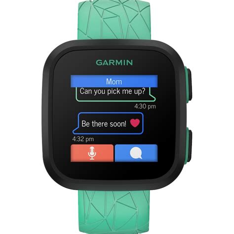 Garmin Bounce Smartwatch För Barn Grön Elgiganten