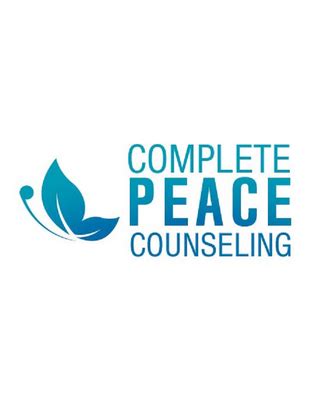 Complete Peace PLLC Clinical Social Work Therapist Hendersonville