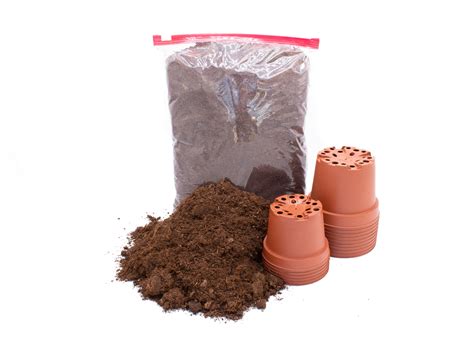 Substrat für Karnivoren kaufen