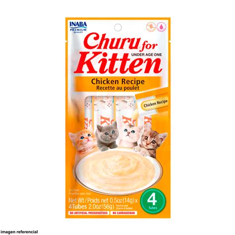 Churu Cat – Distribuidora Lira