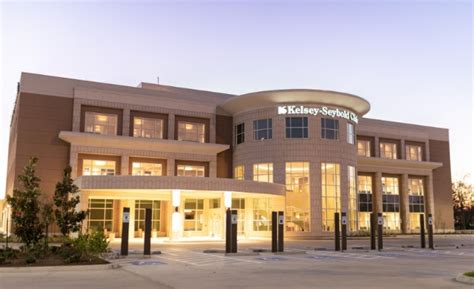 Kelsey Seybold Cancer Center Coming To Webster In 2023 Community Impact