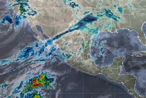 Clima En Puerto Vallarta Hoy Ojo Baja Un Poco La Temperatura