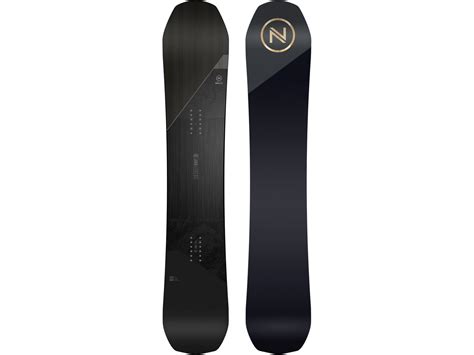 Nidecker Platinum | BIKER-BOARDER.DE
