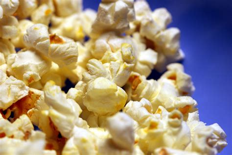 Come Cucinare I Popcorn Perfetti Wired