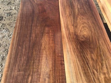 Walnut Lumber Set Pcs Irion Lumber Company