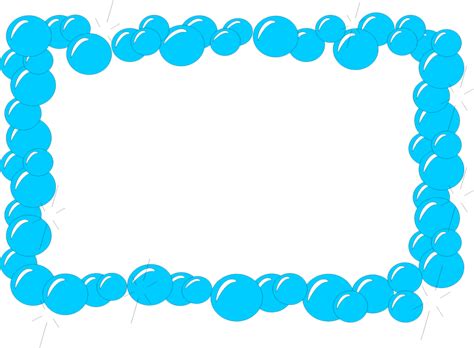 Free Printable Letter Borders - ClipArt Best