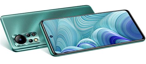 Infinix Hot S NFC Pictures Official Photos