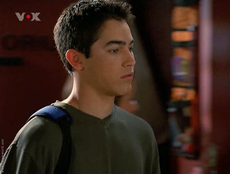 Picture of Tyler Hoechlin in 7th Heaven - tho-familie809_14.jpg | Teen ...