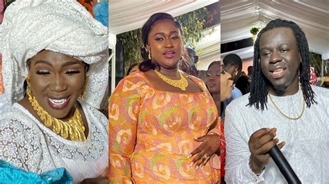 Mariage Royal des filles de Mbackiou Faye Ndiolé Tall et Tarba Mbaye