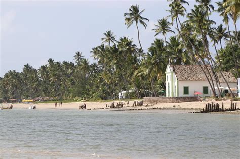 Praia Dos Carneiros Como Chegar O Que Fazer E Muito Mais