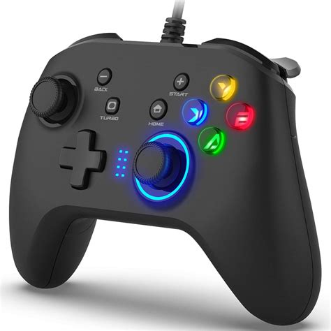 Can You Use A Wired Switch Controller On Pc Xbox Controller