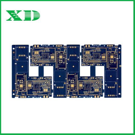 Rohs Reach Complied Motherboard Pcb Mm Oz Layer Electronics