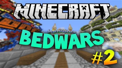 Bedwars Episode Youtube