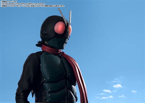 S H Figuarts KAMEN RIDERSHIN KAMEN RIDER TAMASHII WEB