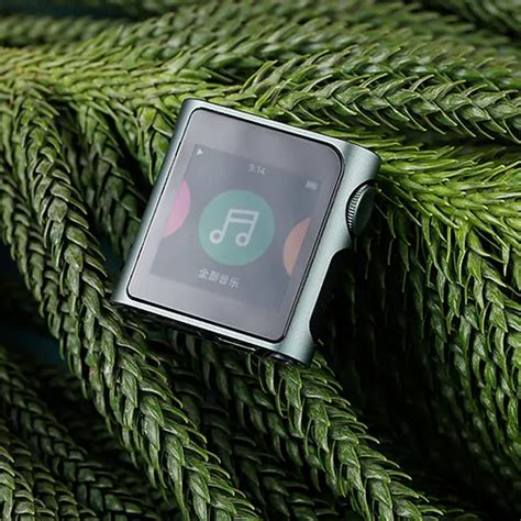 Shanling M0 Pro - Portable Wireless Digital Audio Player & USB DAC