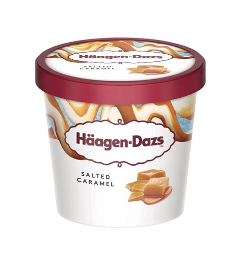 Häagen-Dazs - Bounty Foods