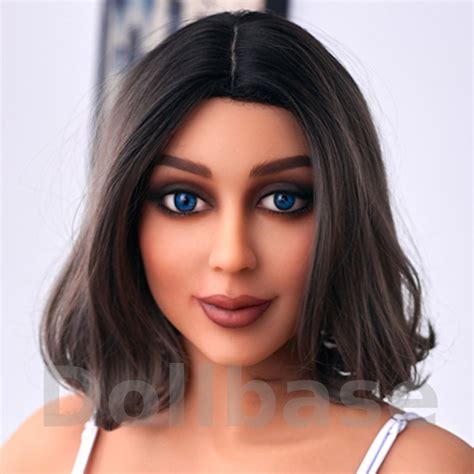 Irontech Doll Christel Head 2020 Zhongshan Junteng Yichuang Dianzi