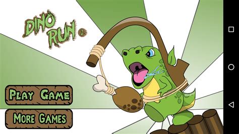 Dino Run 2 APK for Android Download