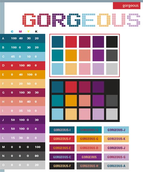 Graphic Design Amazing Color Schemes Before You Start Worrying About