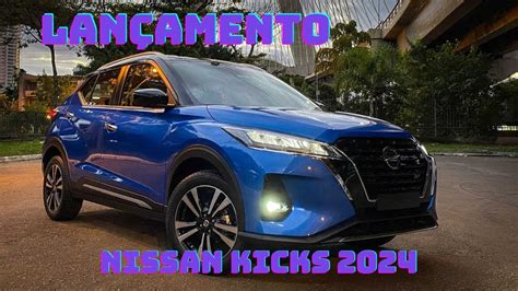 Nissan Kicks Chega S Lojas Veja Pre Os Vers Es E Equipamentos