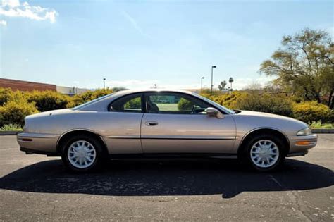 1995 Buick Riviera Supercharged for Sale - Cars & Bids