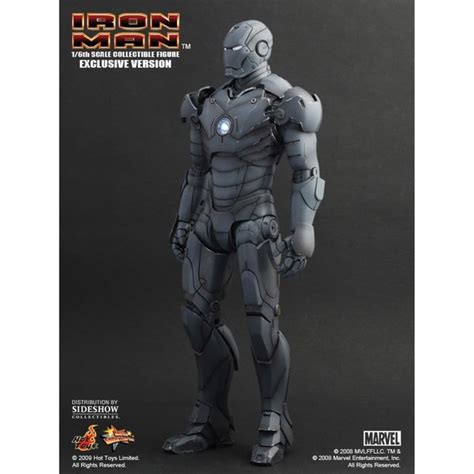 Jual HOT TOYS IRON MAN ALL VARIAN Xxx Shopee Indonesia