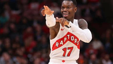 Nba Schröder Stoppt Pleitenserie Mit Toronto