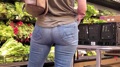 Milf Tight Jeans Busted Video Tight Jeans Forum