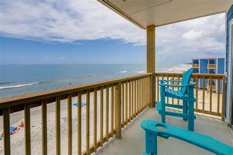 North Topsail Beach Vacation Rental With Balcony North Topsail Beach Updated Prices 2025