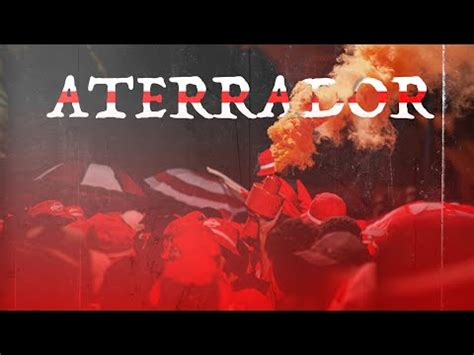 Ultras Fanatic Reds Aterrador Live Youtube