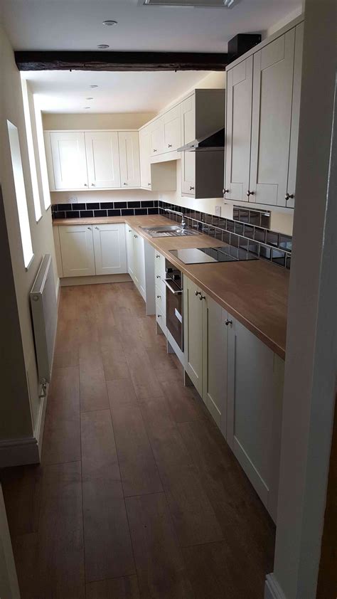 Garden Place - BuildFix