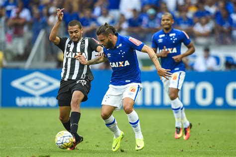 Cruzeiro X Atl Tico Mg Campeonato Brasileiro Sportv