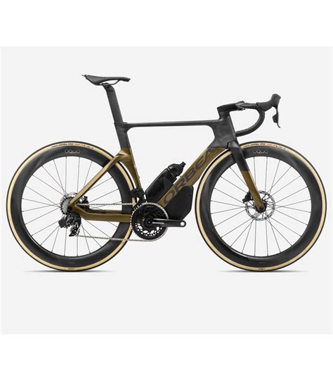 Vélo de route Orbea ORCA AERO M21eLTD 2024