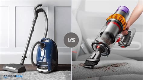 Bagged Vs Bagless Vacuums Which Is Best For You