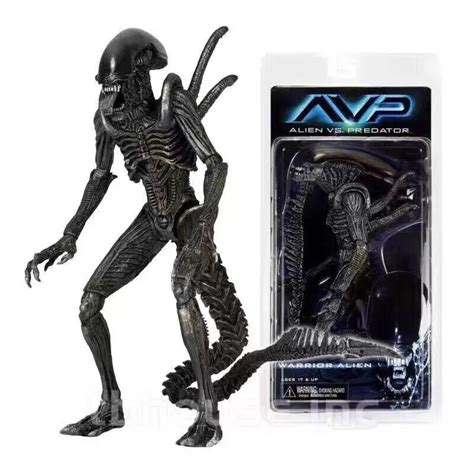 Cm Neca Alien Xenomorph Pvc Action Figure Collectible Ornament