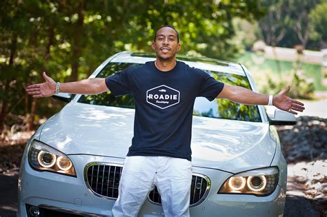 Ludacris Car Collection: Acura Legend to Maybach GLS 600