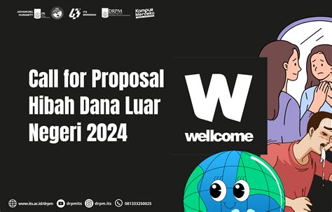 Info Penerimaan Proposal Grant Hibah Riset Archives Laman 2 Dari 12