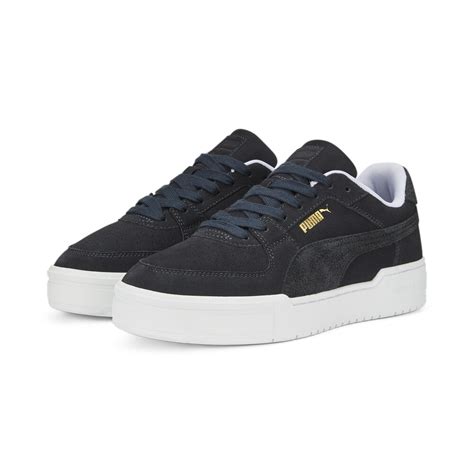 Ca Pro Suede Mix Sneakers Blue Puma