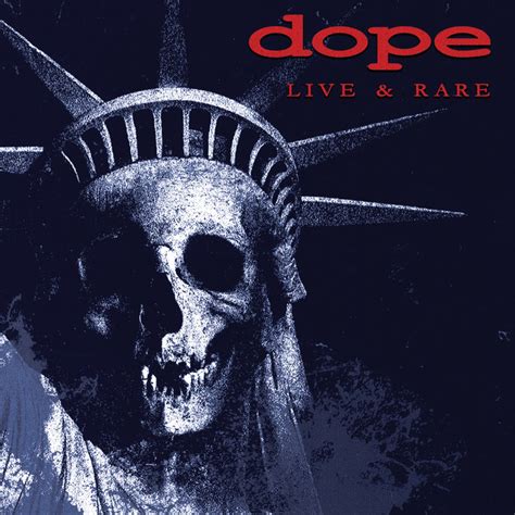 Live & Rare | DOPE