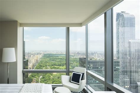 Residence Inn New York Manhattan/Central Park - 55 Photos - Hotels ...