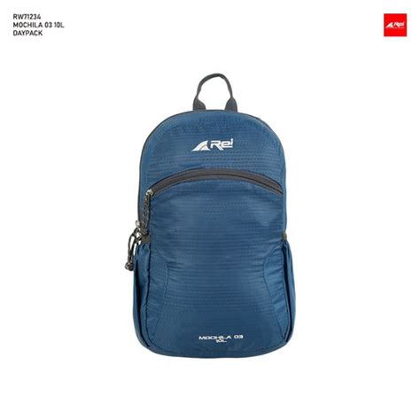 Jual Tas Ransel Mochila Liter Arei Outdoorgear Dark Tosca Kab